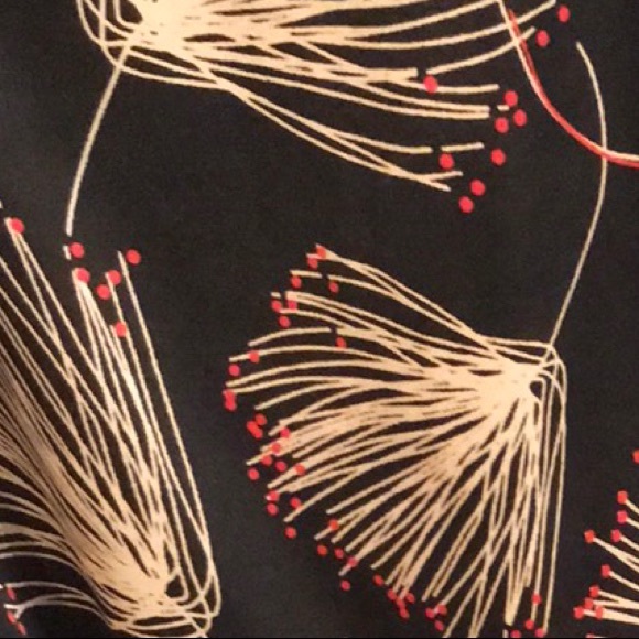 Forever 21 Shoulder Slit Black Mini Dress - Picture 14 of 14